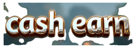cash earn logo